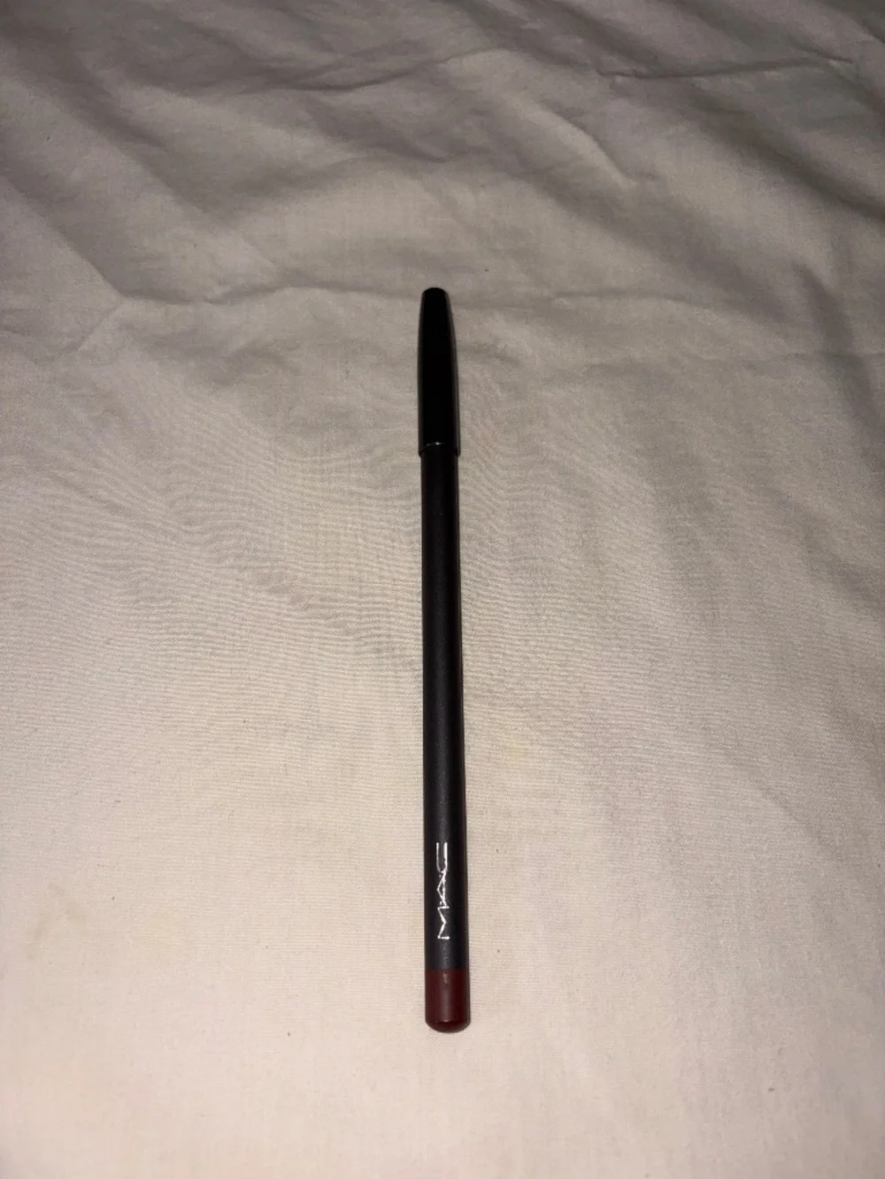 MAC Cosmetics Lip Pencil (Mahogany)